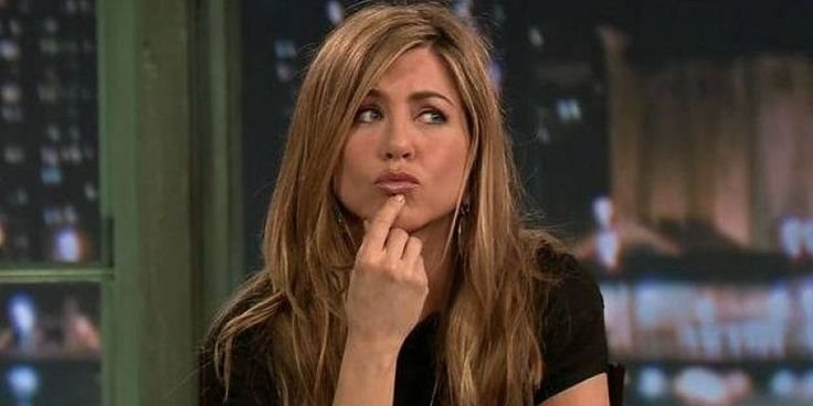 Дженнифер Энистон Лепрекон