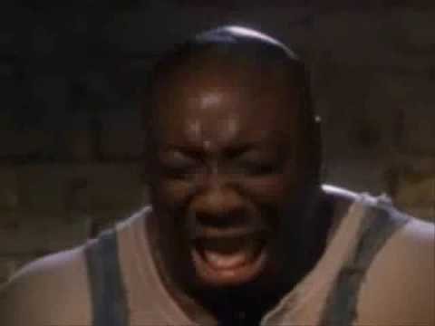 Зеленая миля фильм 1999