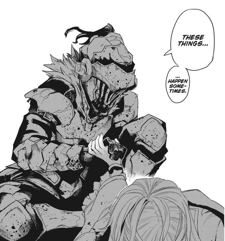 Гекатонхейры убийца гоблинов