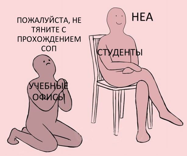 Человек просит Мем