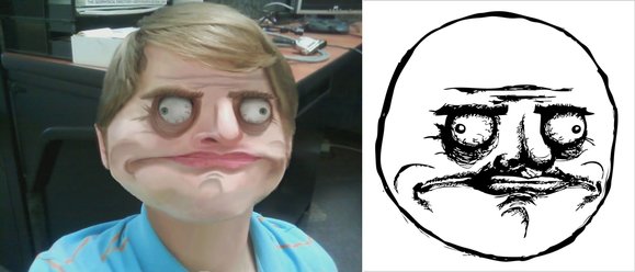 Упоротый Мем