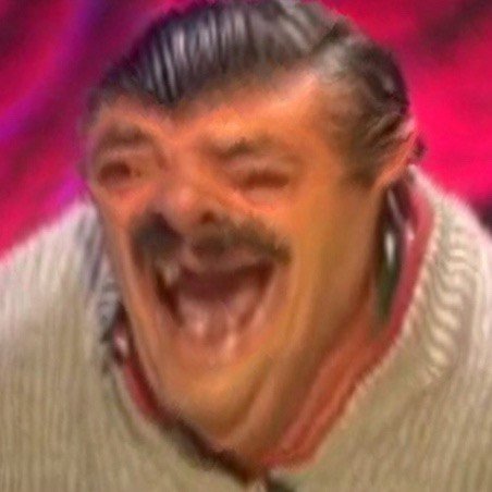 Со смеющимся мужиком мексиканцем