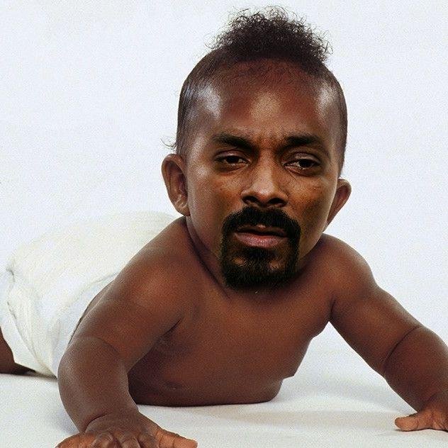 Нигга стефио Блэки