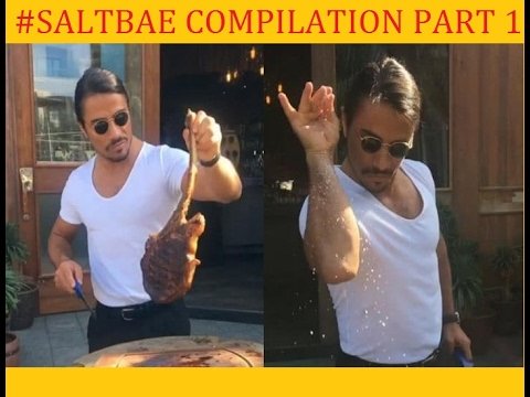 Нусрет гёкче соль