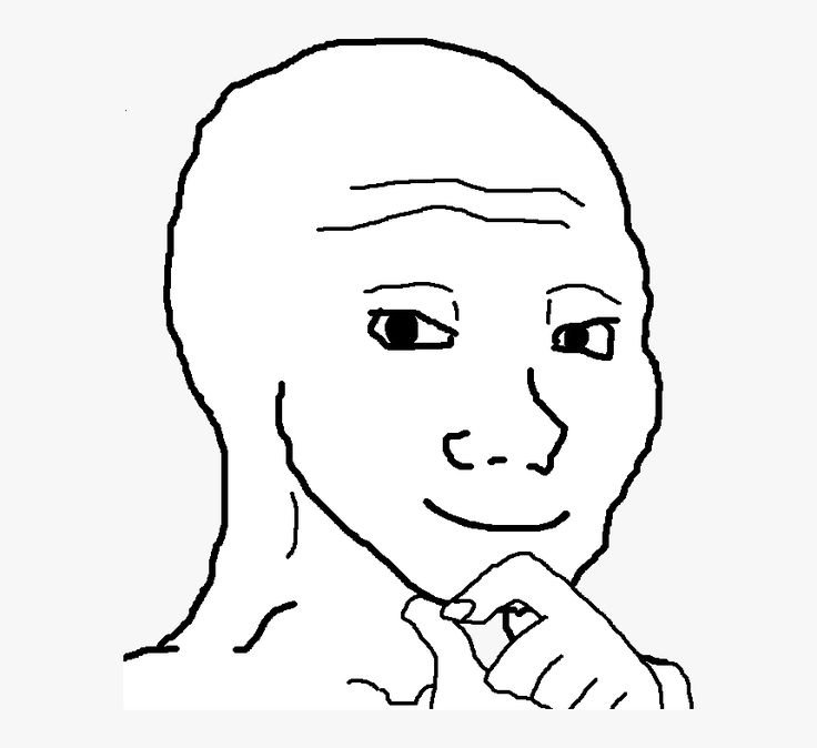 Нарисованные мемы