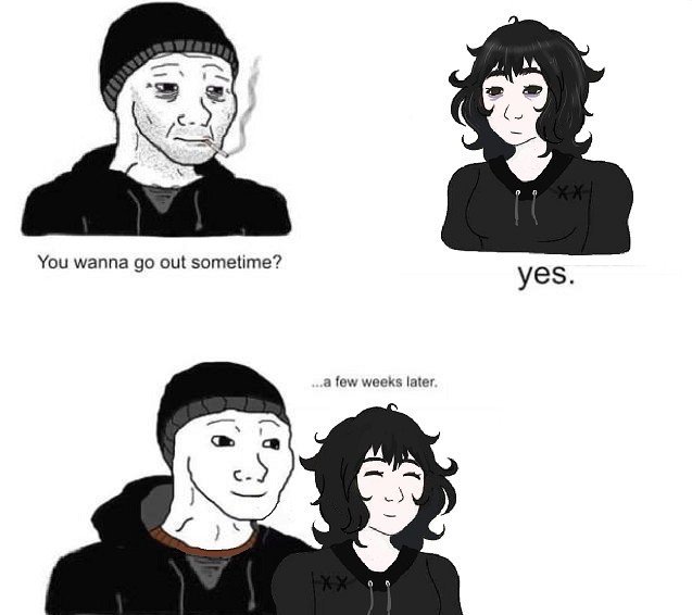 Мемы про думера