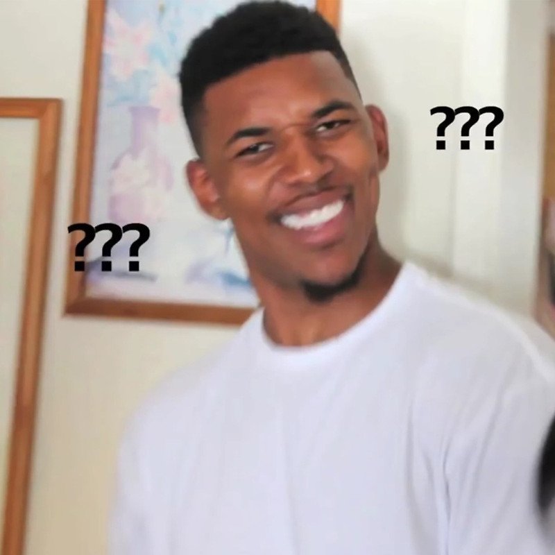 What Мем негр