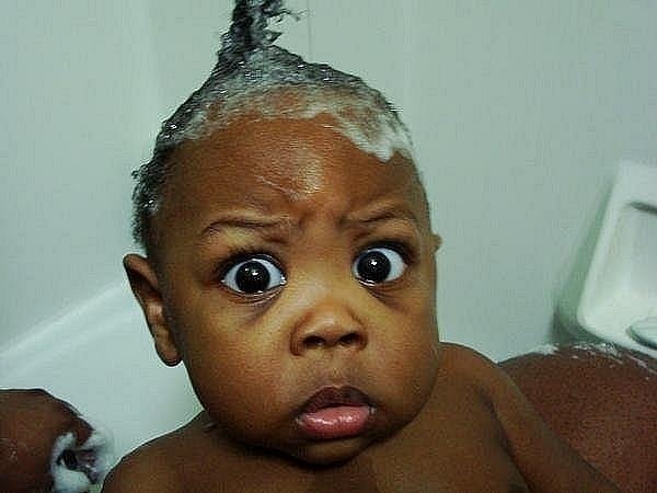 Маленький нигер