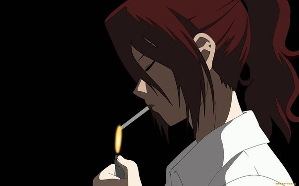 Токо Аодзаки арт