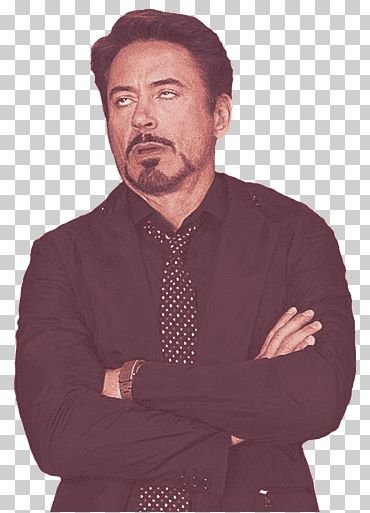 Роберт Дауни младший Мем