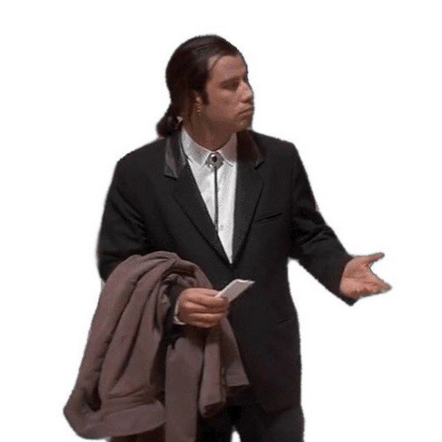 Винсент Вега