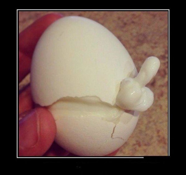 Пасха яйца демотиваторы