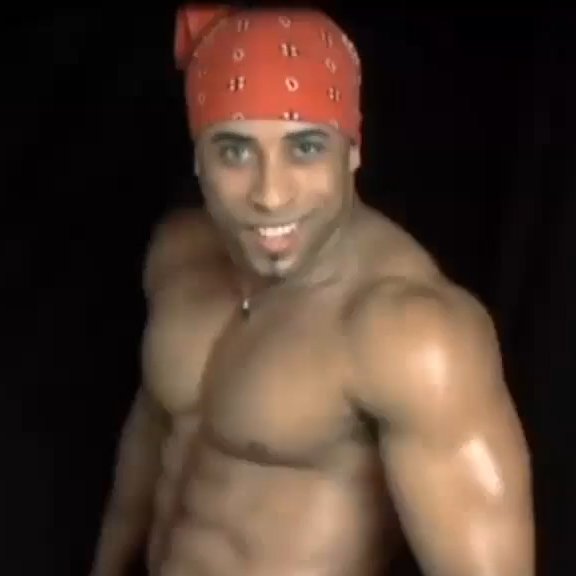 Рикардо Милос гачи