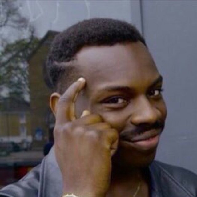 Негр Финк эбаут