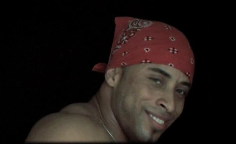 Бандана Рикардо Милоса