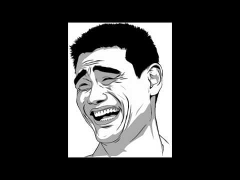 Смеющийся Азиат Мем