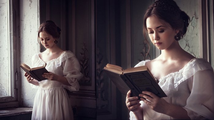 Тургеневские героини