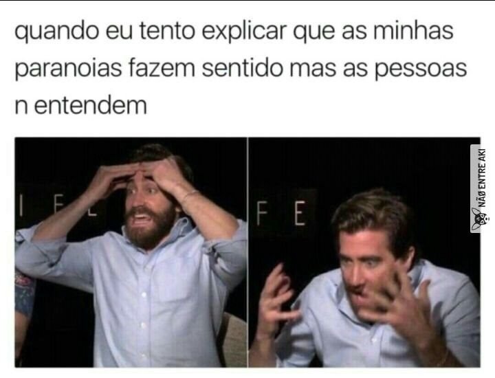 Пытается объяснить