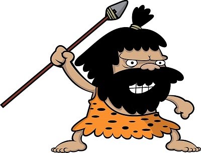 Древний человек