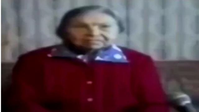 Антонина Ивановна Уральская (оригинал)