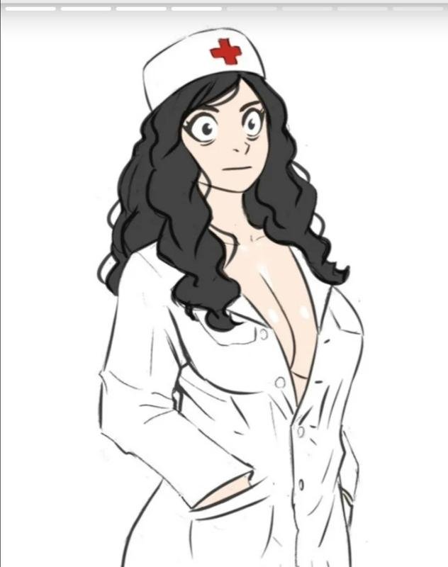 Санитар Мем