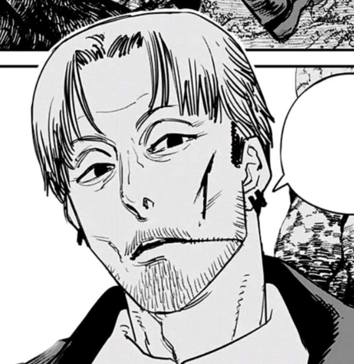 Кишибе бензопила арт