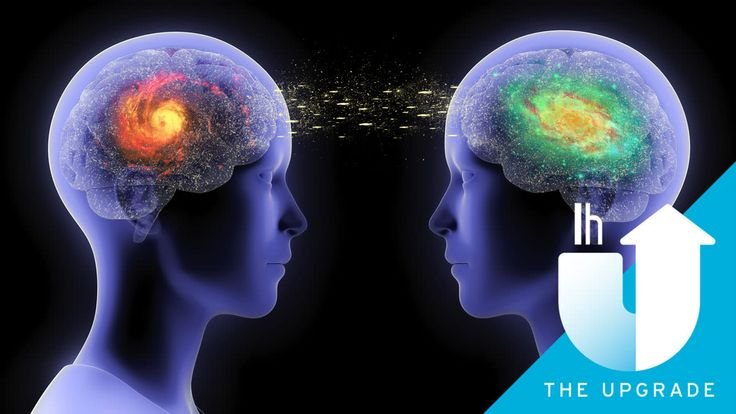 Телепатия человека