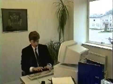 Выкинул комп в окно