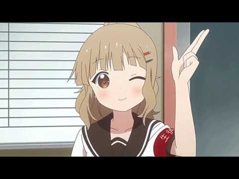 Аниме Приветствие