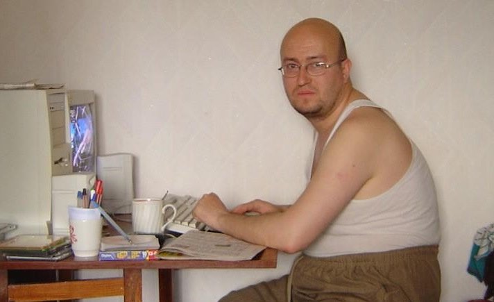 Толстые программисты