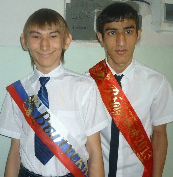 Сминем Роман Зуев