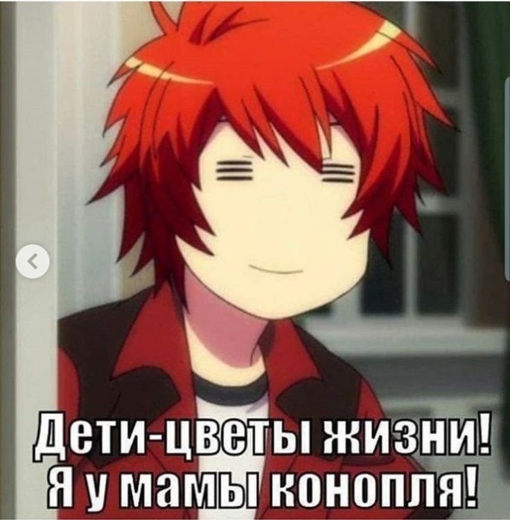 Аним еприкоы