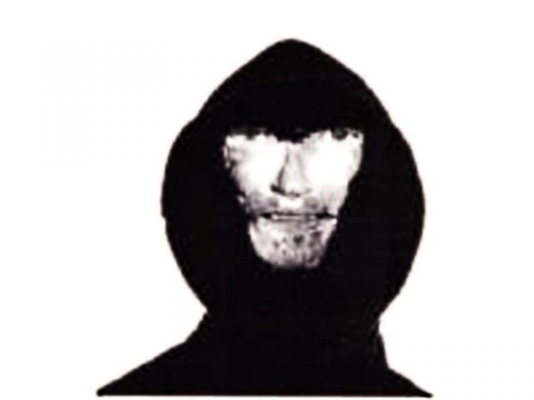 Албанец фоторобот выгу