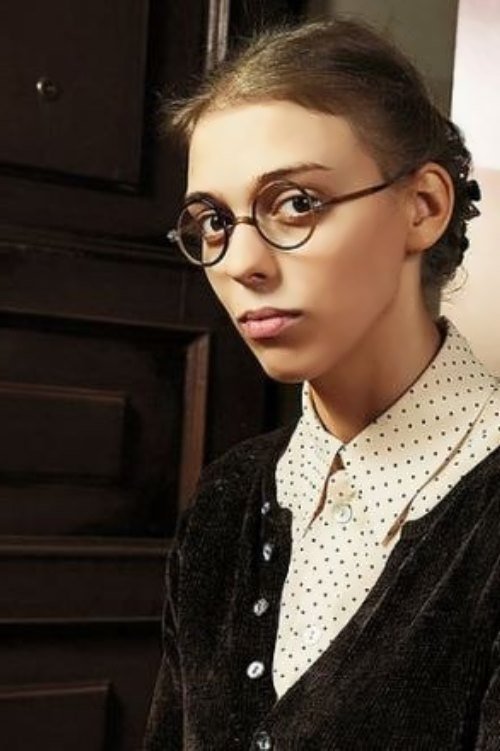 Не родись красивой Катя Пушкарева