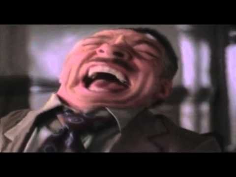 Босс Питера Паркера смеется