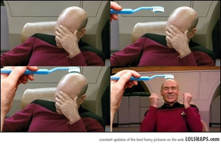 Мемы про лысых