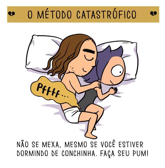 Обнимашки в постели