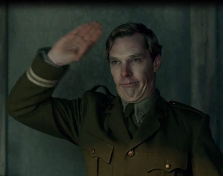 Отдать честь