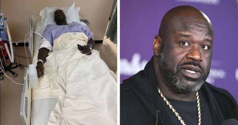 Негр косится