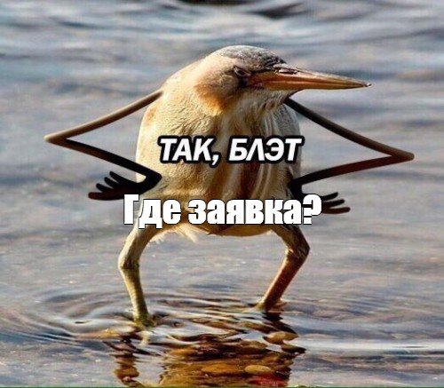 Так блэт Мем