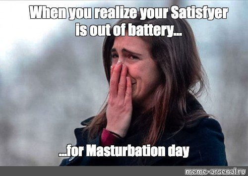 Девушка умиляется Мем