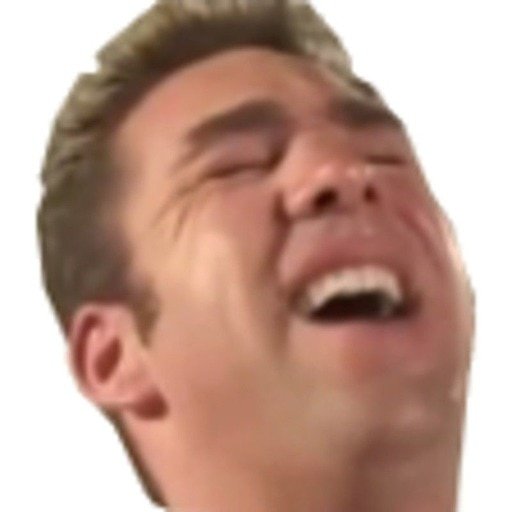 Билли Харрингтон гачимучи