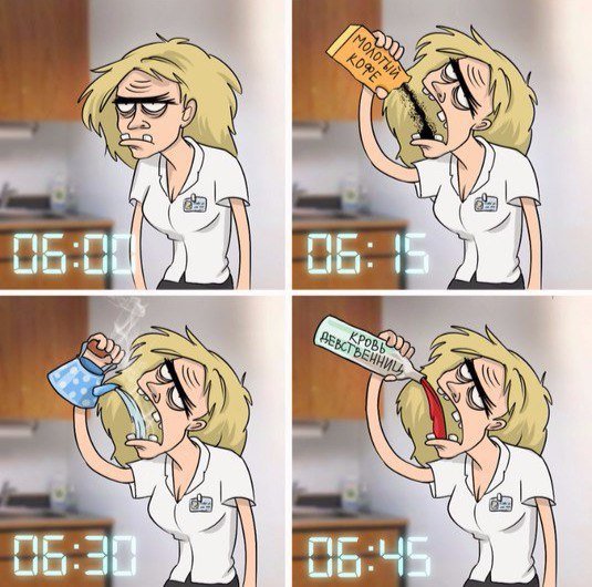 Позитивные мемы