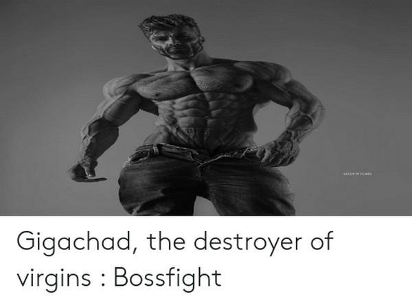 Эрнест Халимов качок