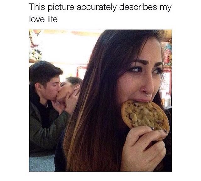 Мемы про третьего лишнего