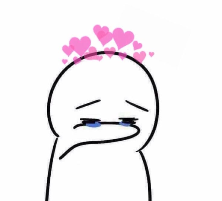 Плачущий Мем