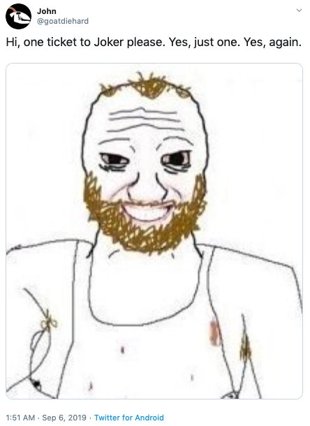 Мемы про бороду у мужчин