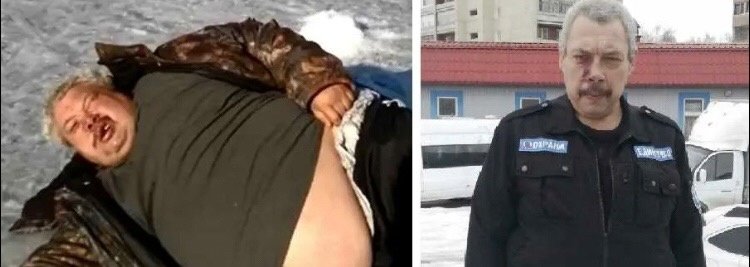 Сергей Кузнецов нормааально