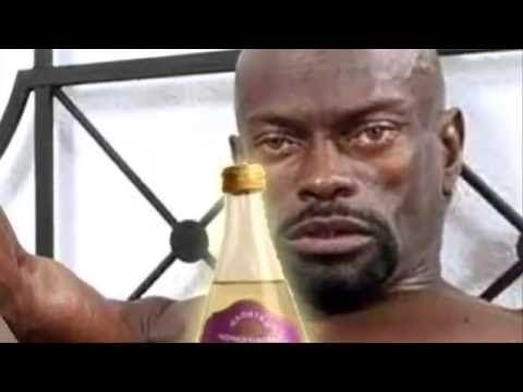 Напитки из Черноголовки прикол