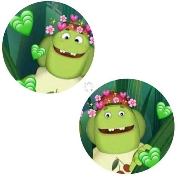 Аватар для ЛП парные